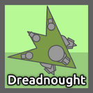 Diep.io.ProfileBoss Dreadnought
