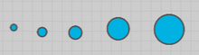 BulletComparison
