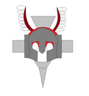 Winged hussar