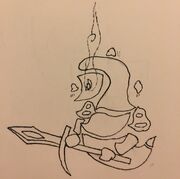 InfusedGuardian