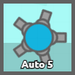 Auto 5
