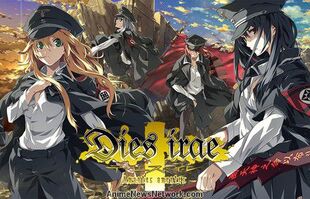 Dies Irae Wiki | FANDOM powered by Wikia