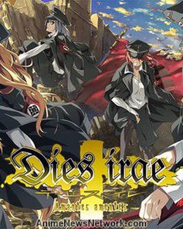 Dies Irae Wiki Fandom