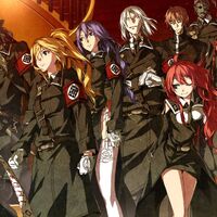 Dies Irae Characters Dies Irae Wiki Fandom