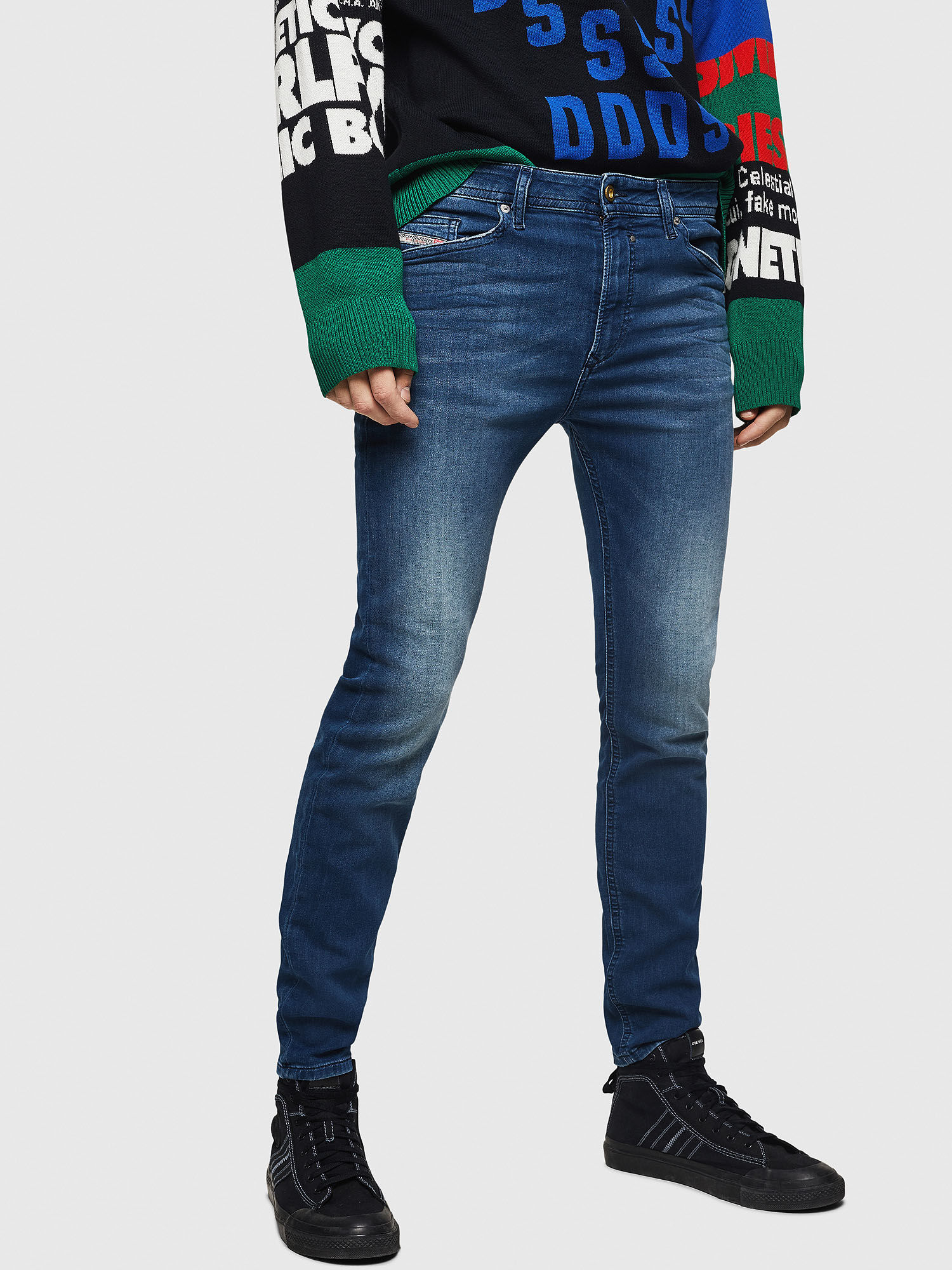 JoggJeans | Diesel Wiki | Fandom