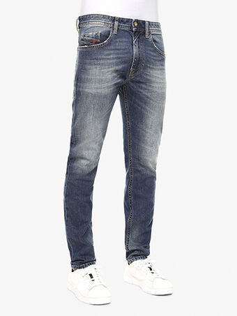 diesel super skinny jeans mens