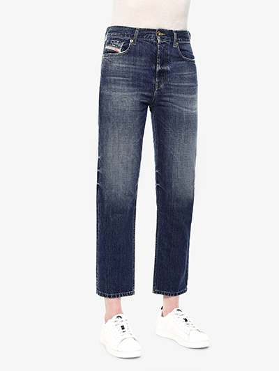diesel jean shoes