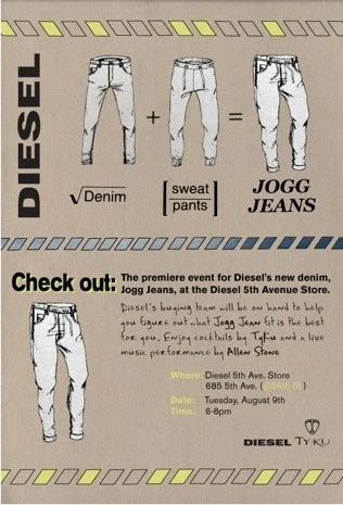 jogg jeans womens