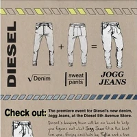 diesel ultra soft denim
