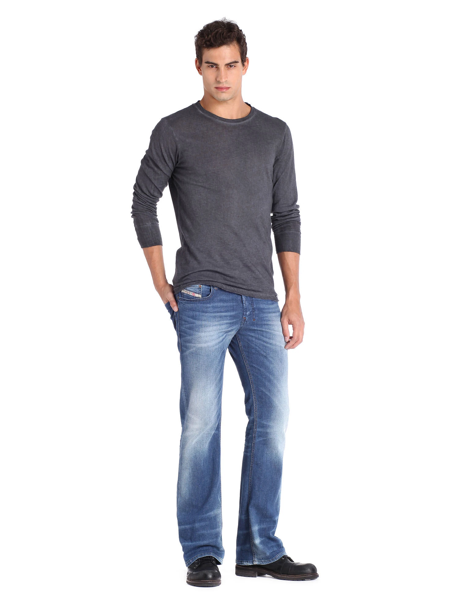zathan diesel jeans
