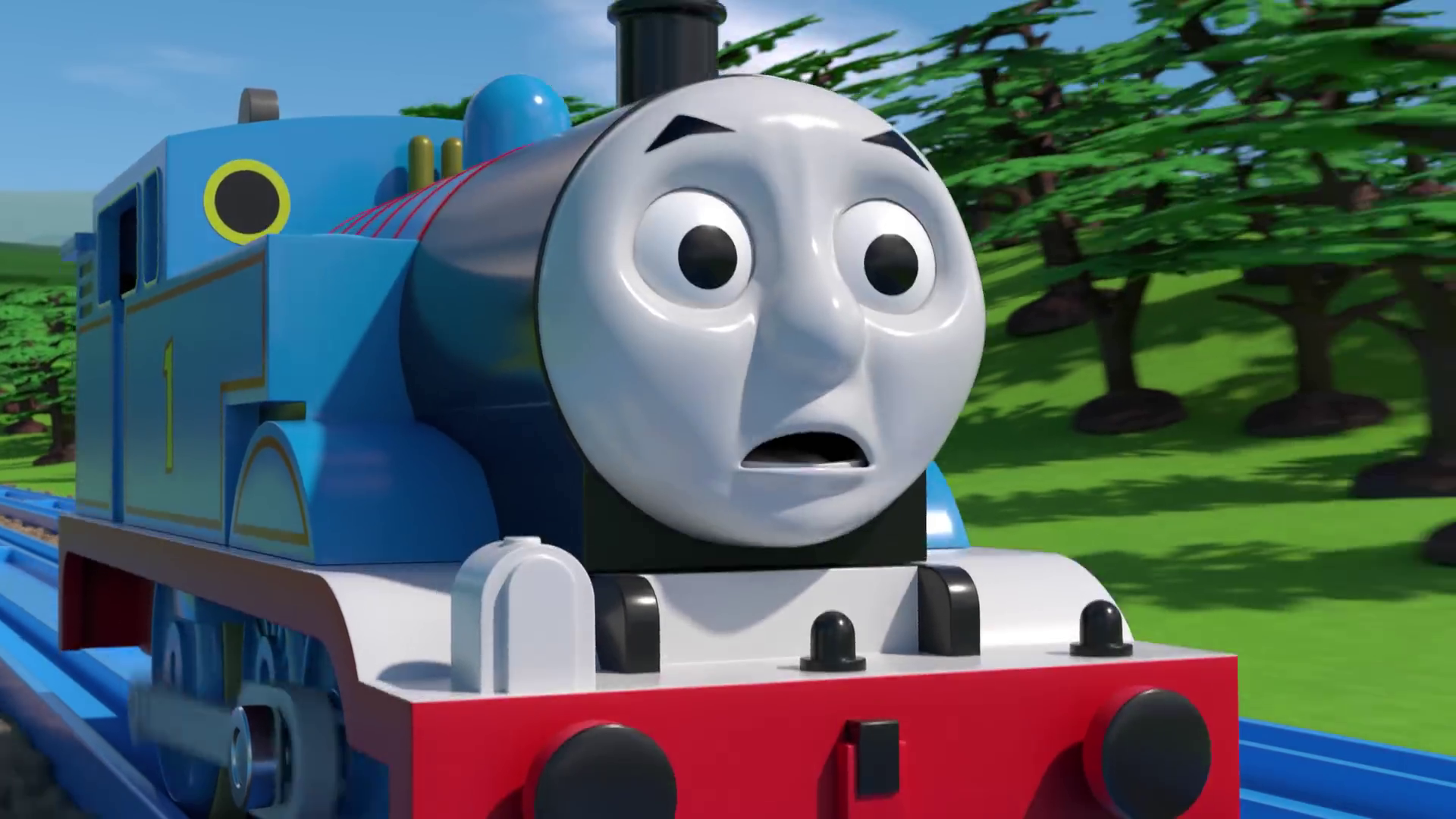 tomica thomas and friends dieseld199