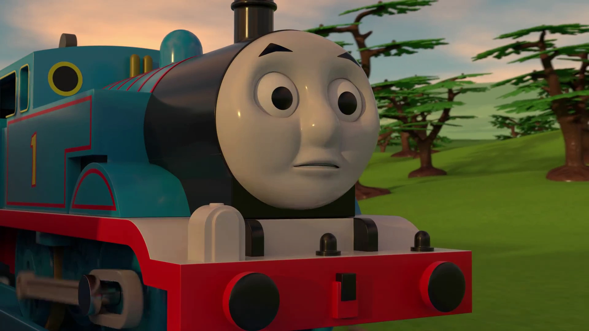 Image - TOMICA Thomas Friends Short 46 Thomas Percy the ...