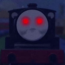 Slender Engine Dieseld199 Wikia Fandom - thomas the slender engine roblox youtube