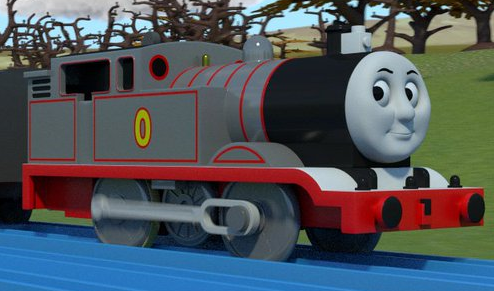 thomas and friends timothy