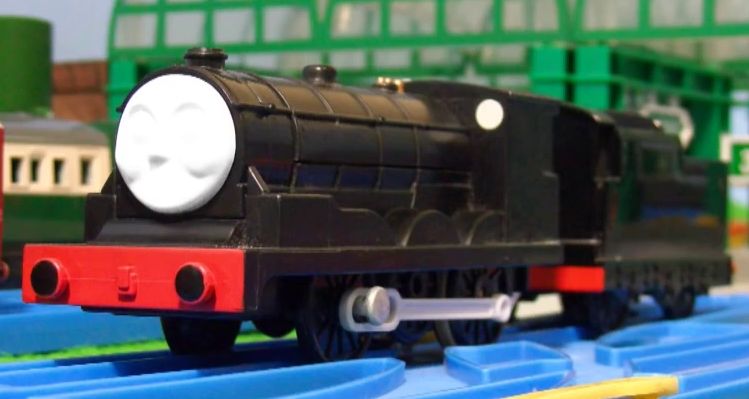 Slender Engine Dieseld199 Wikia Fandom - who invented roblox slenders