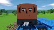 Annie and Clarabel | DieselD199 Wikia | Fandom