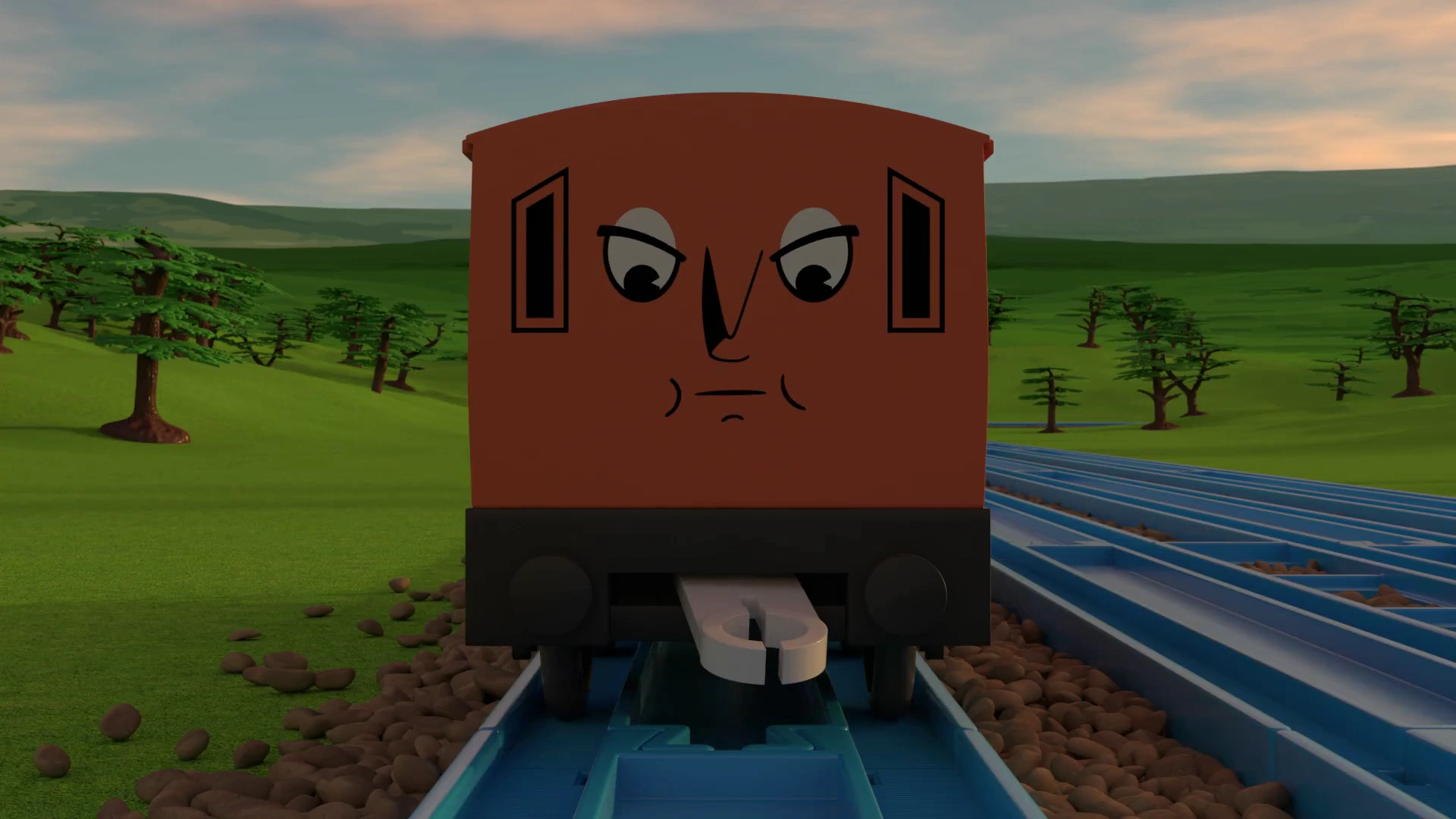 Image - TOMICA Thomas Friends Short 46 Thomas Percy the ...