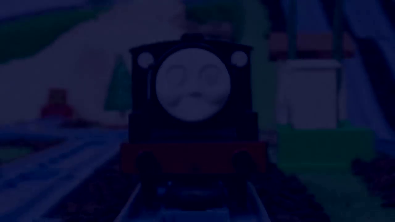 Image - TOMICA Thomas Friends Short 36 Trick or Treat YouTube (2).png