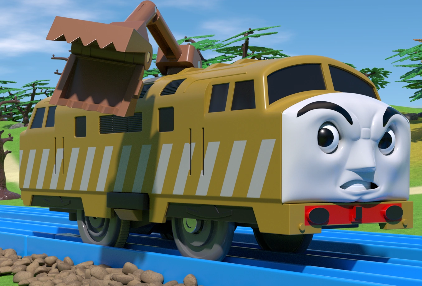 Diesel 10 DieselD199 Wikia Fandom