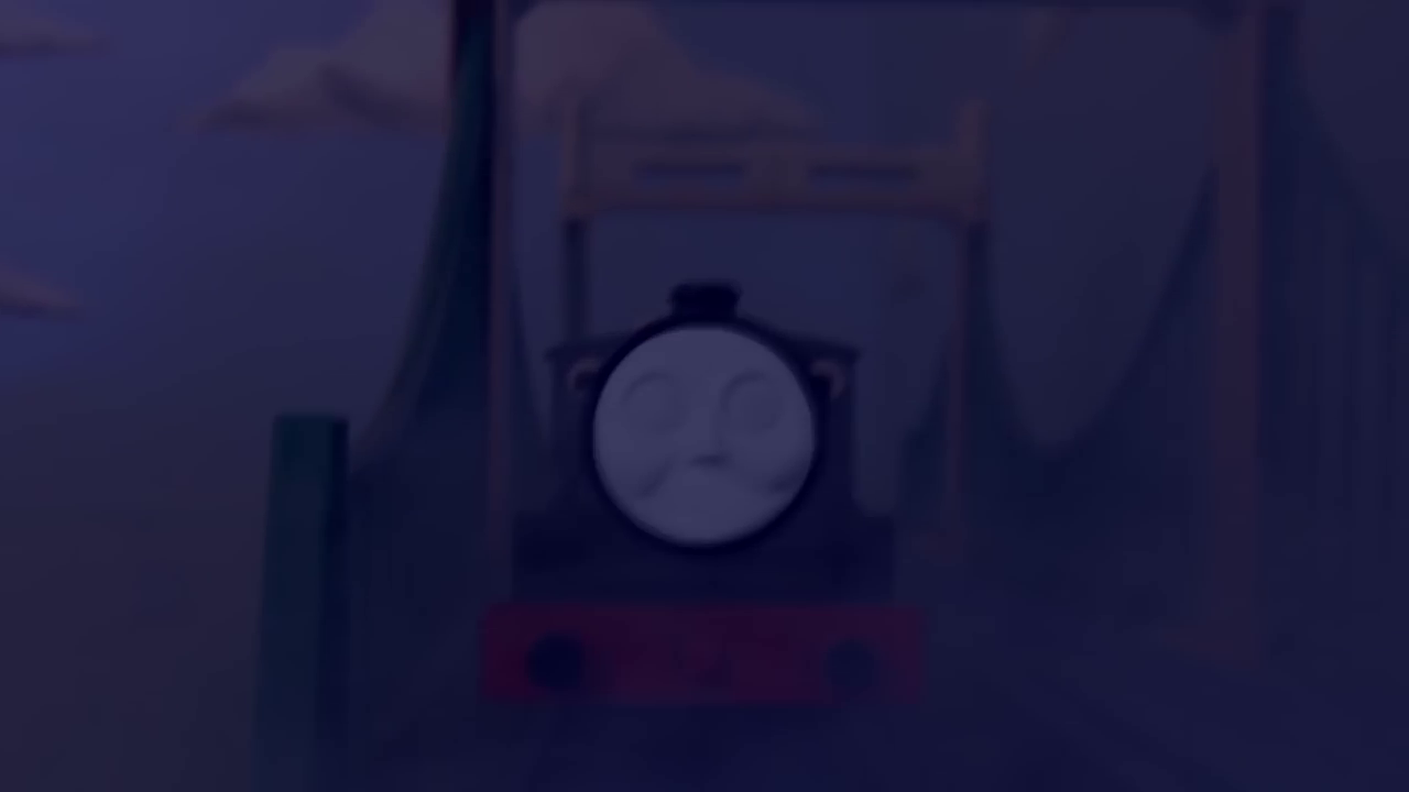 Thomas The Slender Engine Ii Thomas The Slender Engine Induced Info