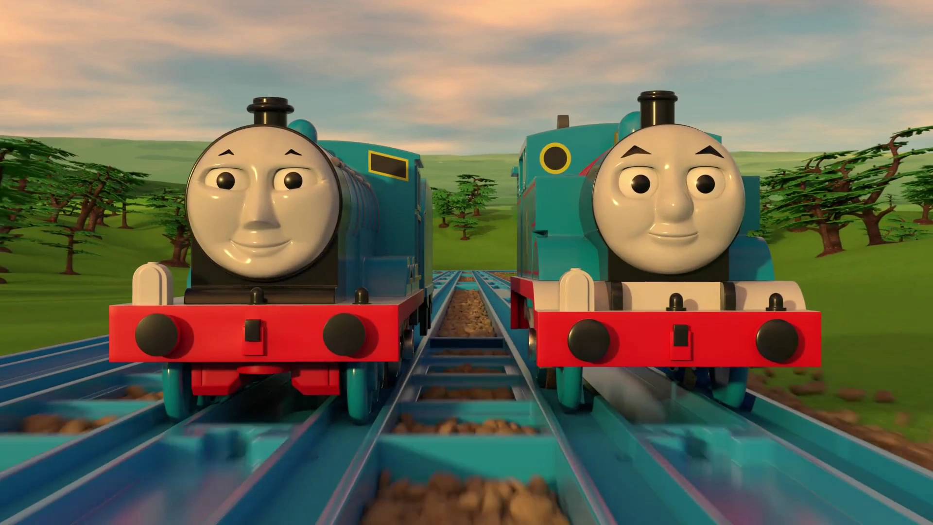 Image - TOMICA Thomas Friends Short 46 Thomas Percy the ...