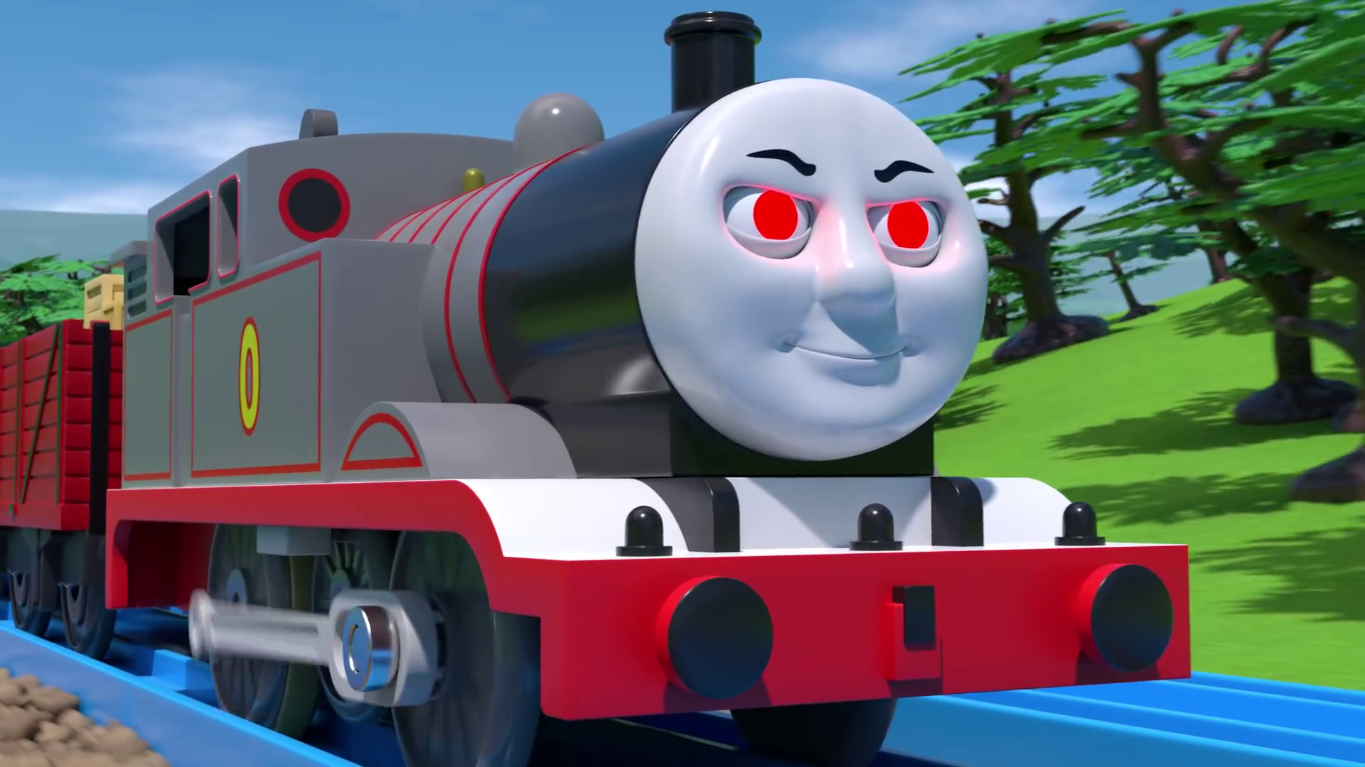 timothy train thomas