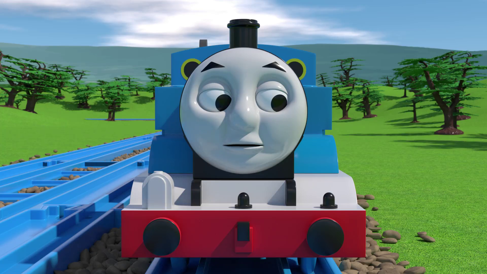 Image - TOMICA Thomas Friends Short 46 Thomas Percy the Pony YouTube