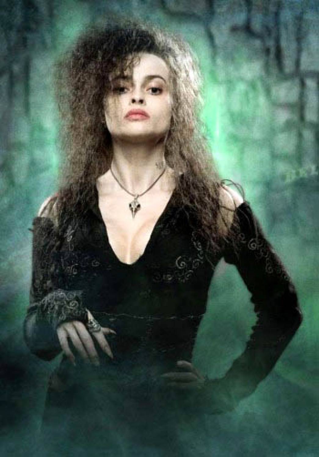 Bellatrix Lestrange | ChristopherInnit Wiki | Fandom
