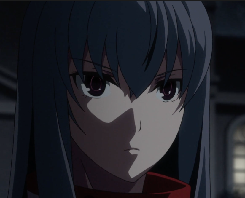 Kei Sakurai | Dies Irae Wiki | FANDOM powered by Wikia