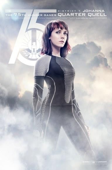 Johanna Mason Die Tribute Von Panem Wiki Fandom