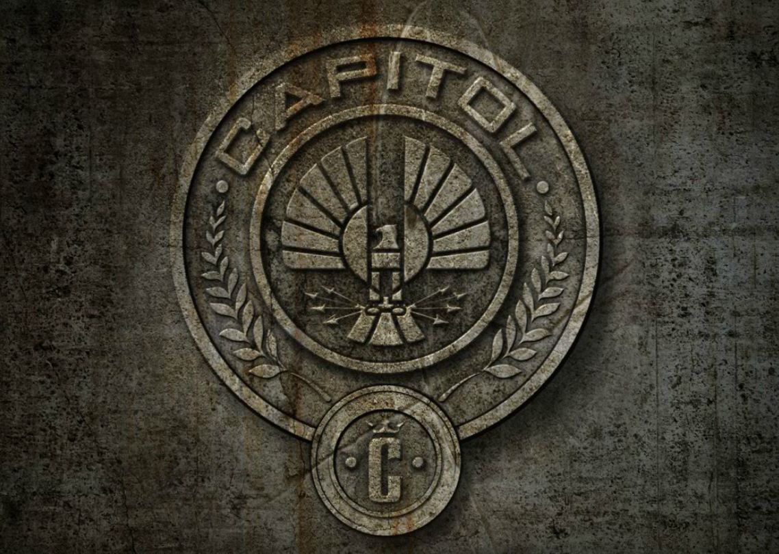 Tribute Von Panem Distrikt 12 Tribute Von Panem Distrikt 12