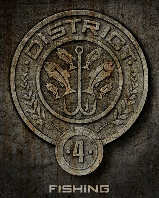 tribute panem 4