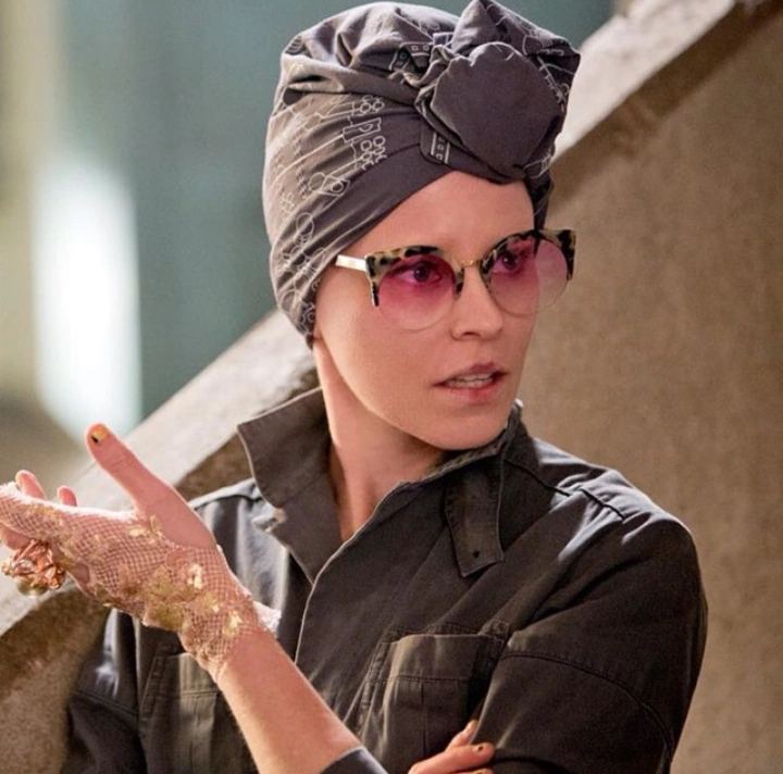 Hunger Games: Zon Op De Oogst - Wie Zijn De Nieuwe Acteurs Van De Aankomende Film