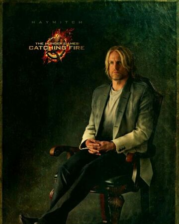 Haymitch Abernathy Die Tribute Von Panem Wiki Fandom