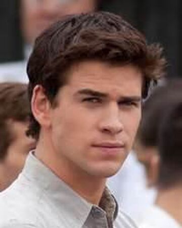 Gale Hawthorne Die Tribute Von Panem Wiki Fandom
