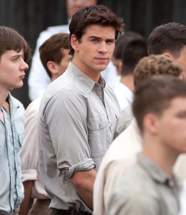  Die Tribute von Panem 