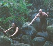 Enobaria und Brutus