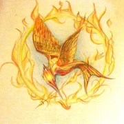 Spotttölpel | Die Tribute von Panem Wiki | FANDOM powered by Wikia