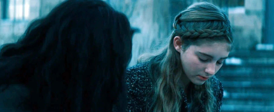 Primrose Everdeen | Die Tribute von Panem Wiki | Fandom