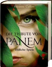 Die Tribute Von Panem Wiki Fandom