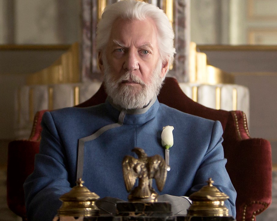 Bild Snow.jpeg Die Tribute von Panem Wiki FANDOM powered by Wikia