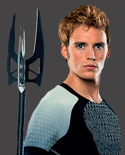 Tribute Von Panem Finnick Tribute Von Panem Finnick