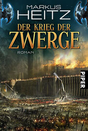 Der Krieg der Zwerge (3)
