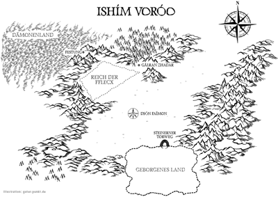 Ishim Voroo