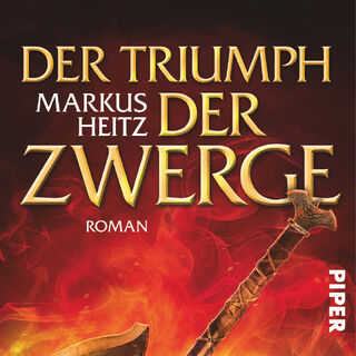 Feuerklinge Die Zwerge Feuerklinge Die Zwerge