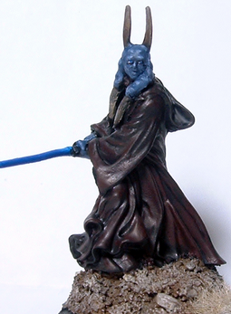 Tor (battlemaster)