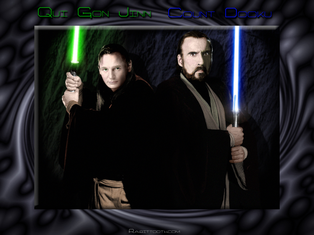 1024QuiGon&Dooku
