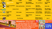 Prguide