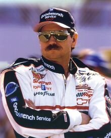 Daleearnhardt