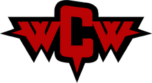 WCW Logo